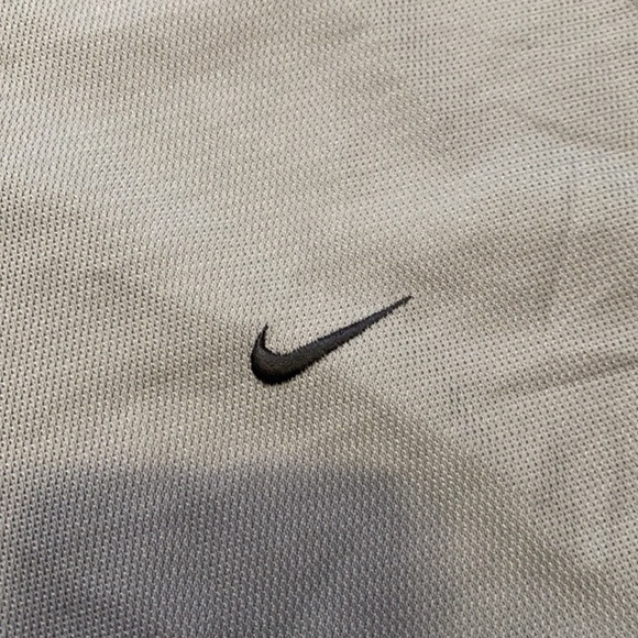 Nike solo swoosh long sleeve shirt / crewneck - Picture 2 of 3